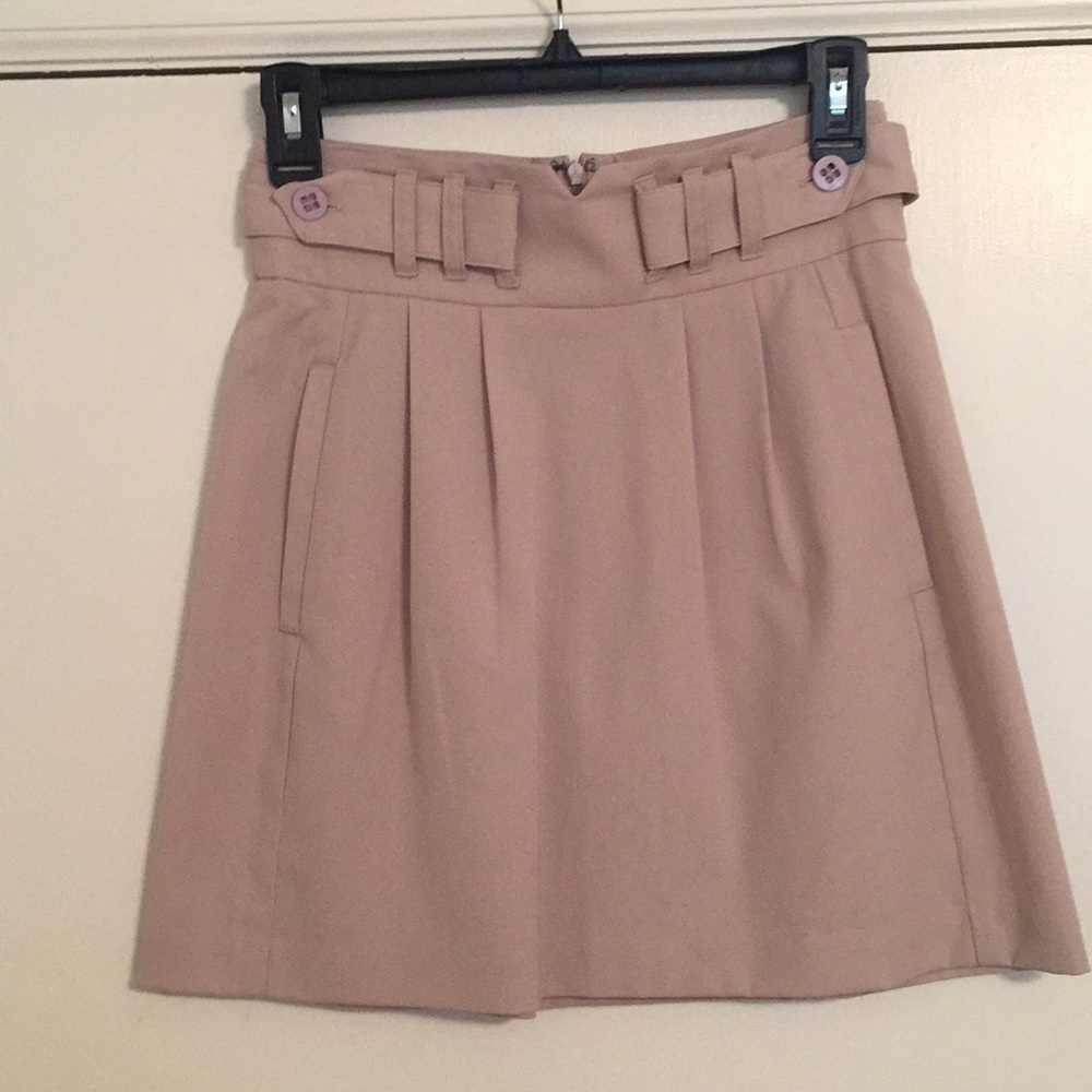 BCBG Generation Skirt